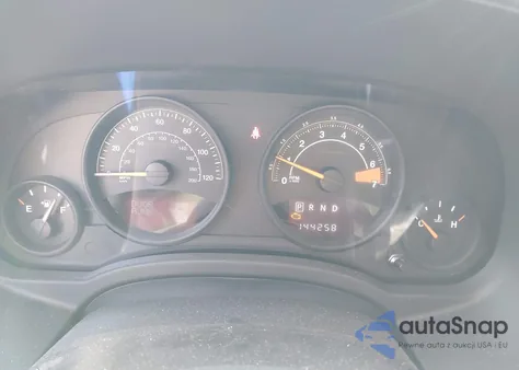 2014 Jeep Patriot Latitude из США, поврежденный, VIN 1C4NJRFB8ED761178